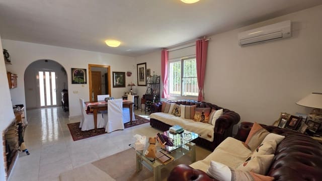 4 quarto Moradia para venda em L'Ametlla de Mar com piscina garagem - 365 000 € (Ref: 8917989)