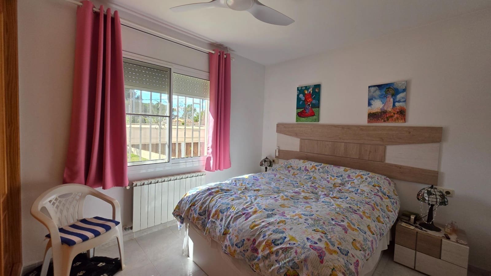 4 slaapkamer Villa te koop in L'Ametlla de Mar met zwembad garage - € 365.000 (Ref: 8917989)