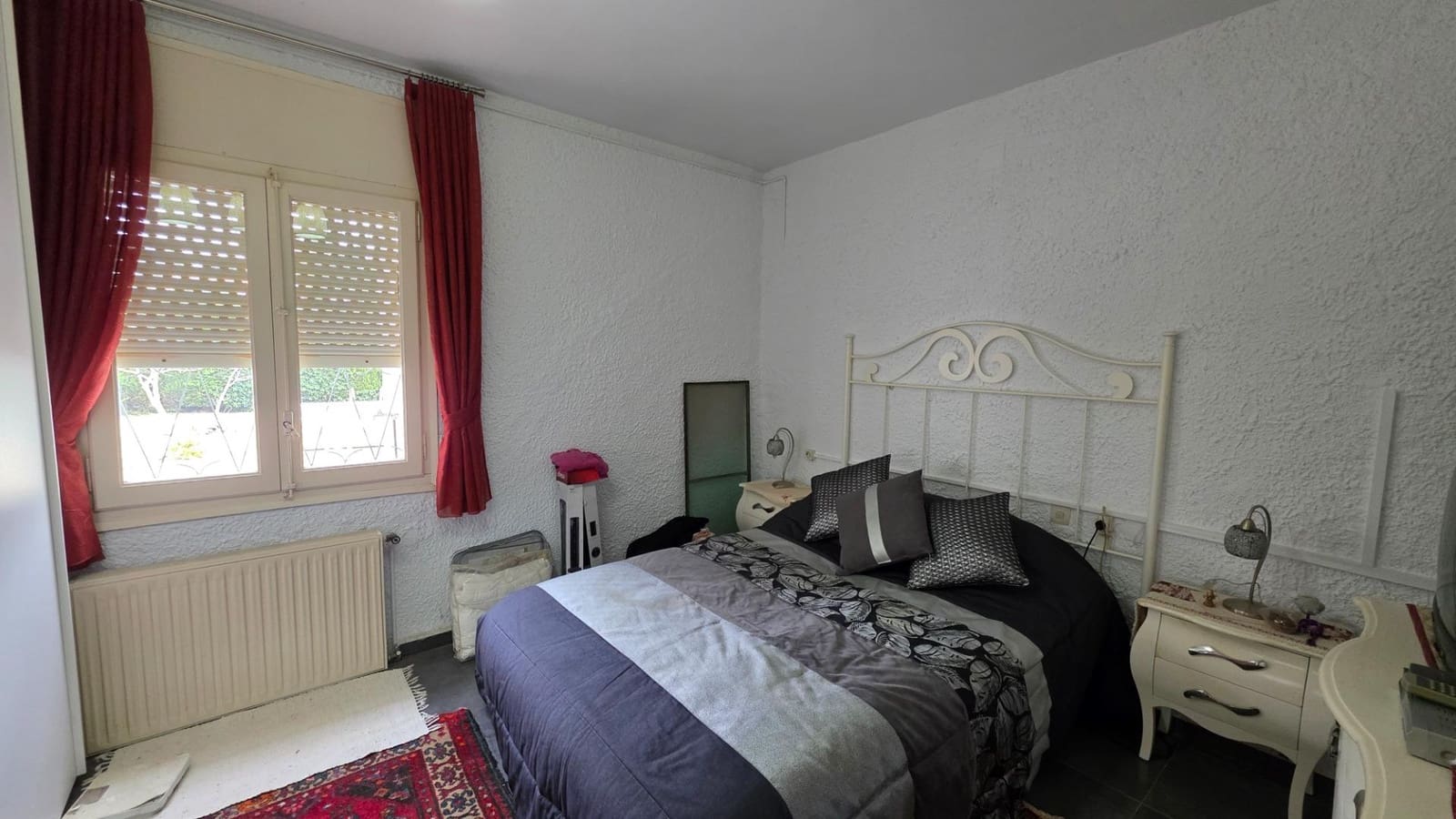 4 soveværelse Villa til salg i L'Ametlla de Mar med swimmingpool - € 350.000 (Ref: 8924199)