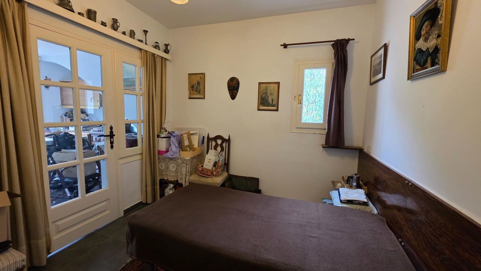 4 soveværelse Villa til salg i L'Ametlla de Mar med swimmingpool - € 350.000 (Ref: 8924199)