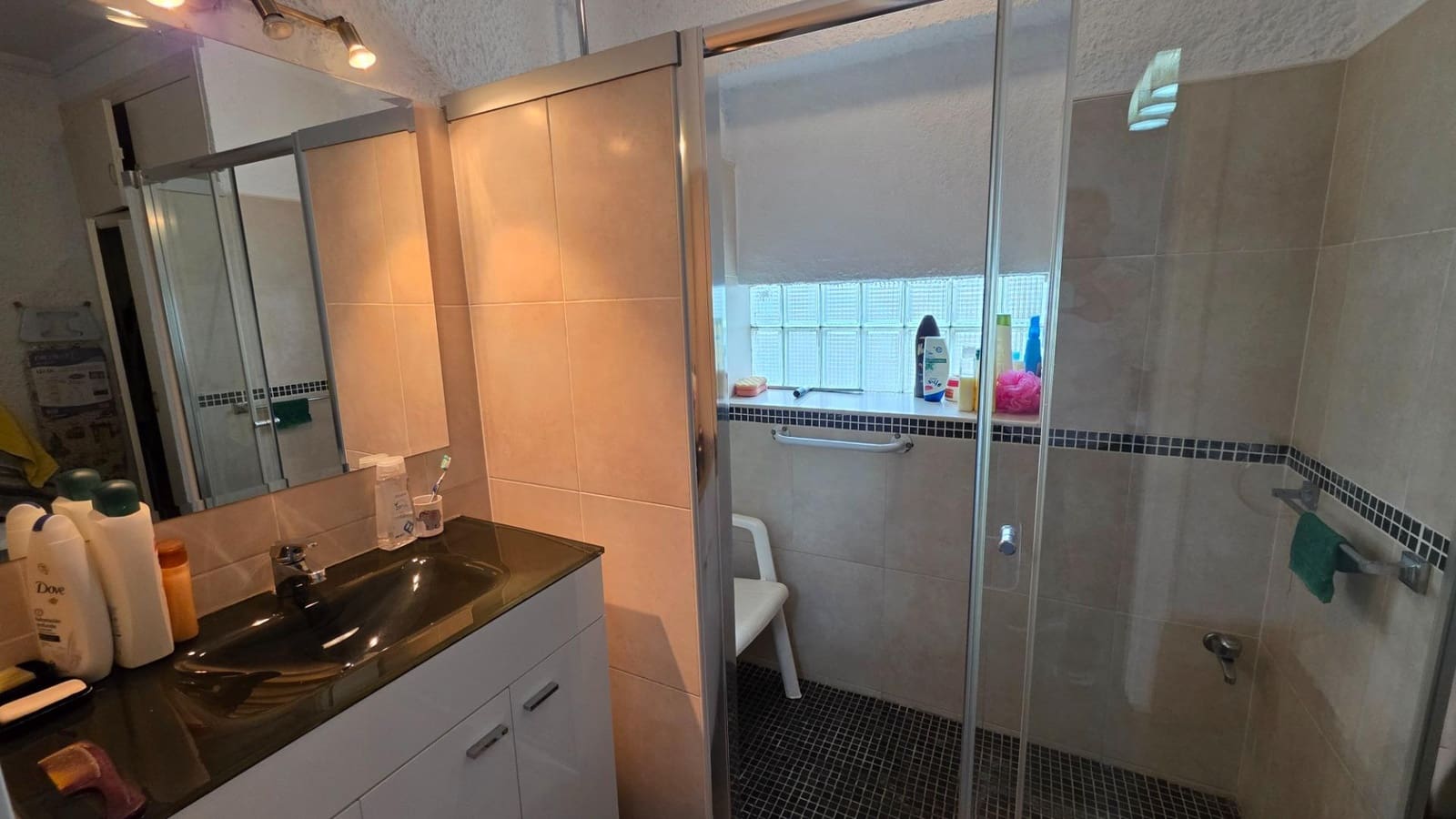 4 soveværelse Villa til salg i L'Ametlla de Mar med swimmingpool - € 350.000 (Ref: 8924199)