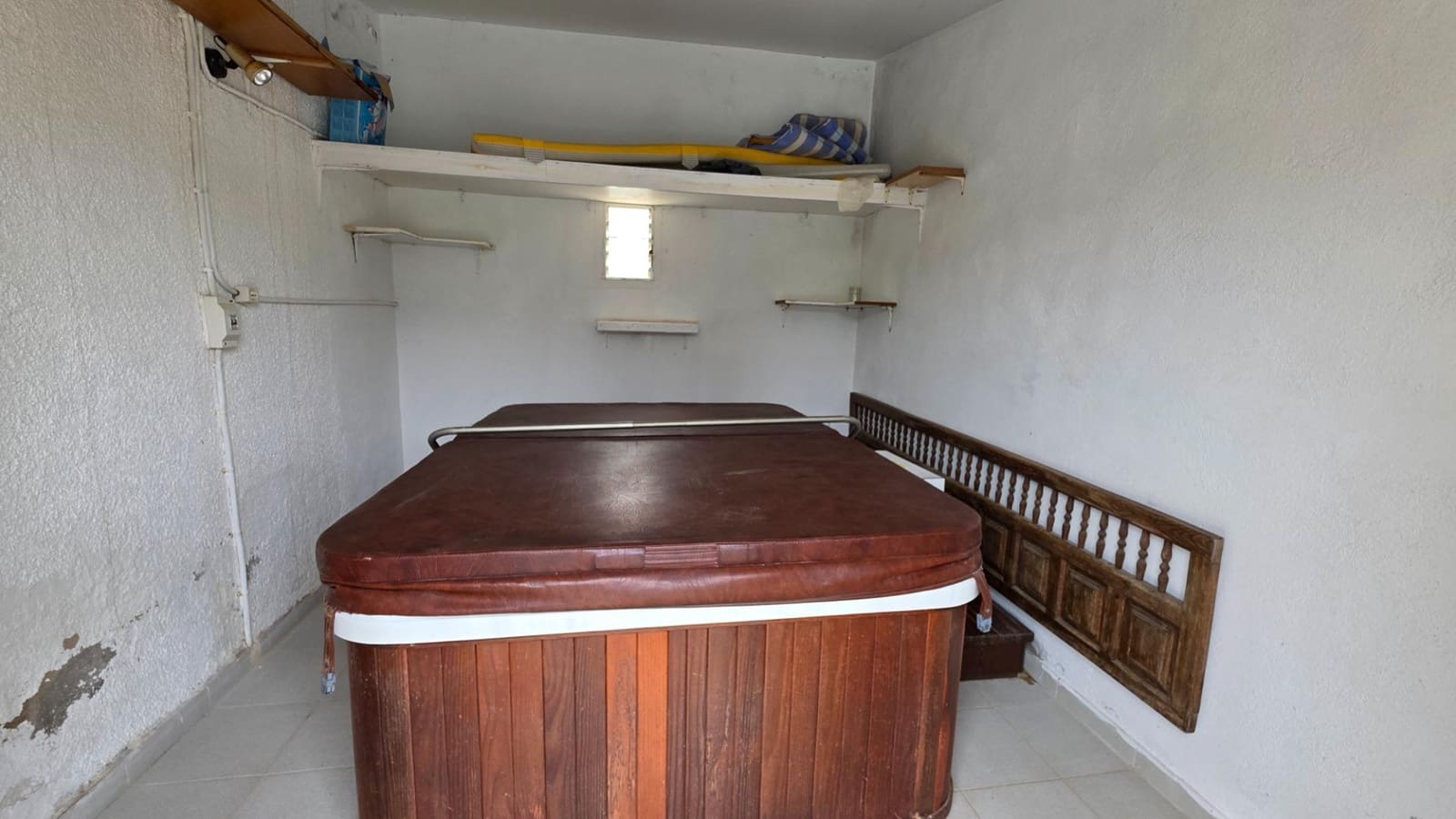 4 soveværelse Villa til salg i L'Ametlla de Mar med swimmingpool - € 350.000 (Ref: 8924199)