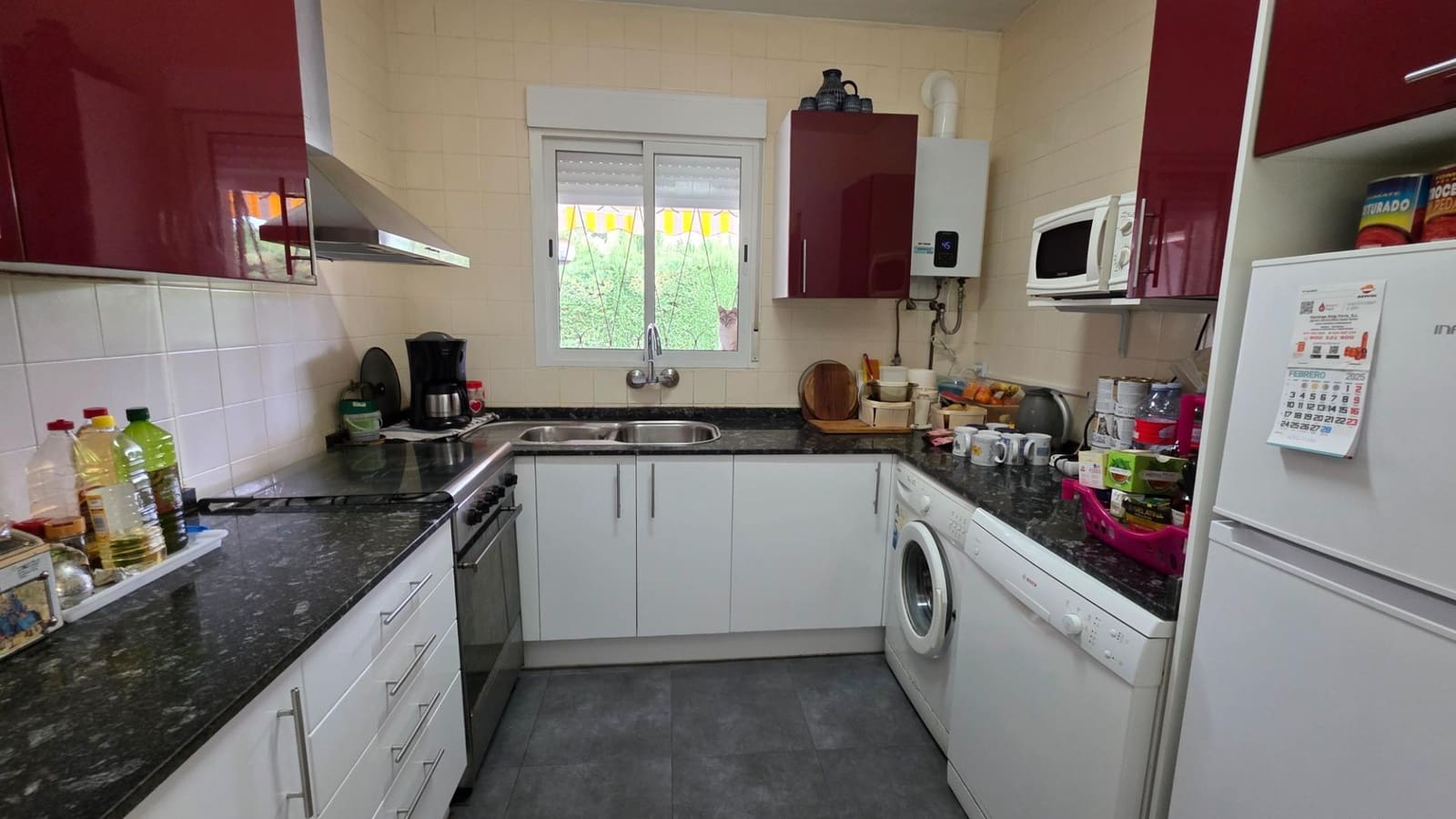 4 soveværelse Villa til salg i L'Ametlla de Mar med swimmingpool - € 350.000 (Ref: 8924199)