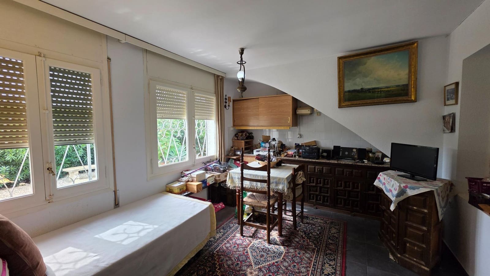 4 soveværelse Villa til salg i L'Ametlla de Mar med swimmingpool - € 350.000 (Ref: 8924199)