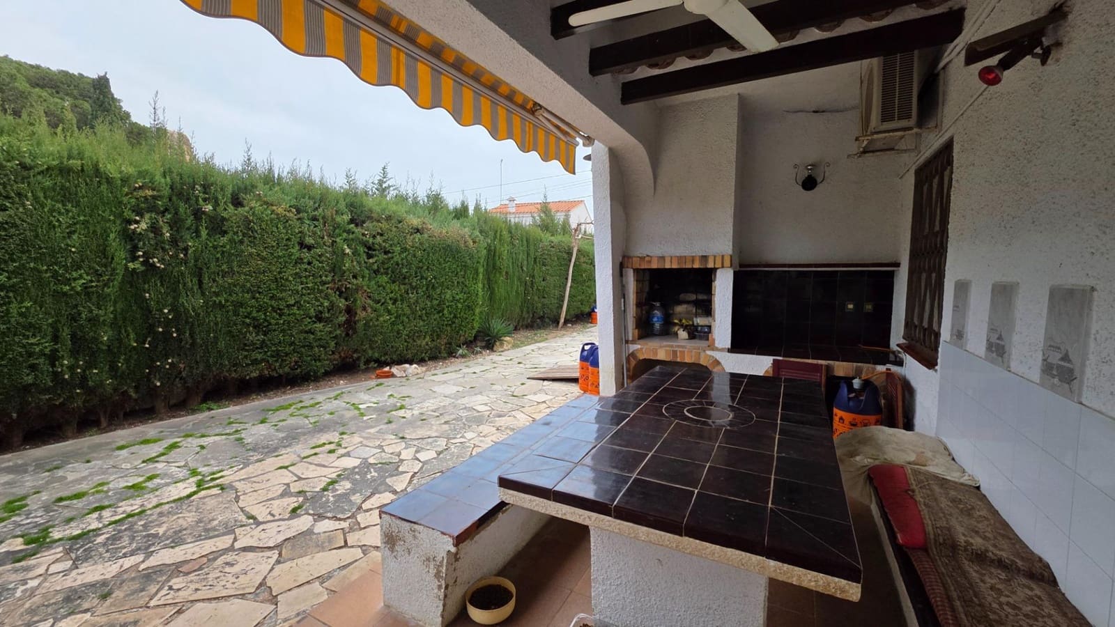 4 soveværelse Villa til salg i L'Ametlla de Mar med swimmingpool - € 350.000 (Ref: 8924199)