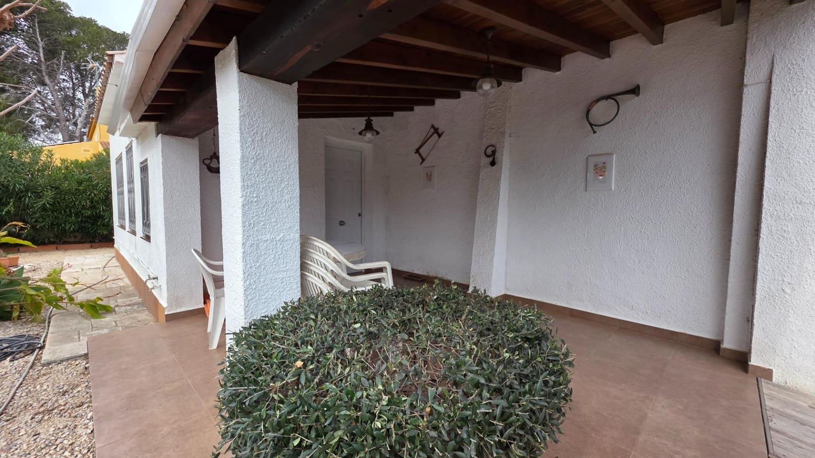 4 soveværelse Villa til salg i L'Ametlla de Mar med swimmingpool - € 350.000 (Ref: 8924199)