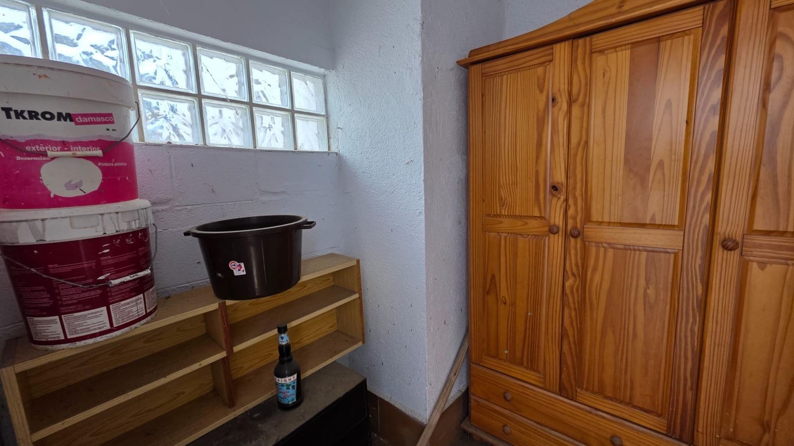 4 soveværelse Villa til salg i L'Ametlla de Mar med swimmingpool - € 350.000 (Ref: 8924199)