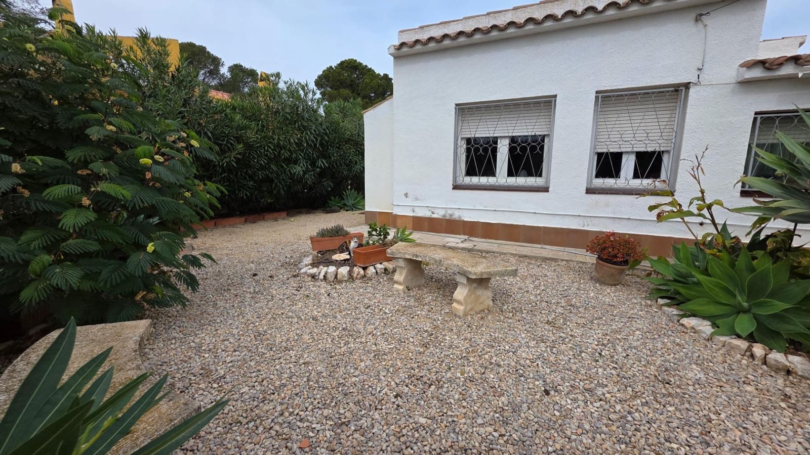 4 soveværelse Villa til salg i L'Ametlla de Mar med swimmingpool - € 350.000 (Ref: 8924199)