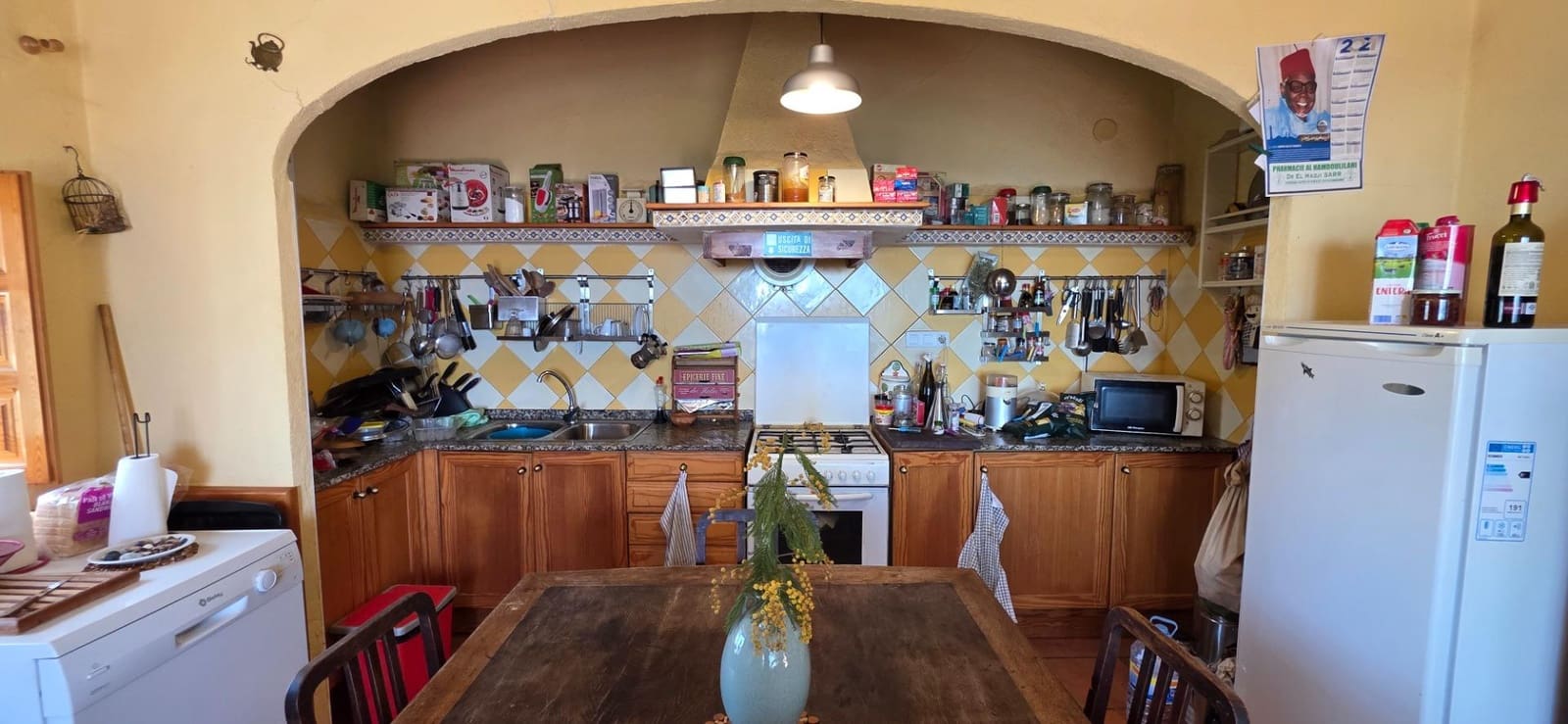 2 soveværelse Finca/Landehus til salg i El Perello - € 339.000 (Ref: 8926632)