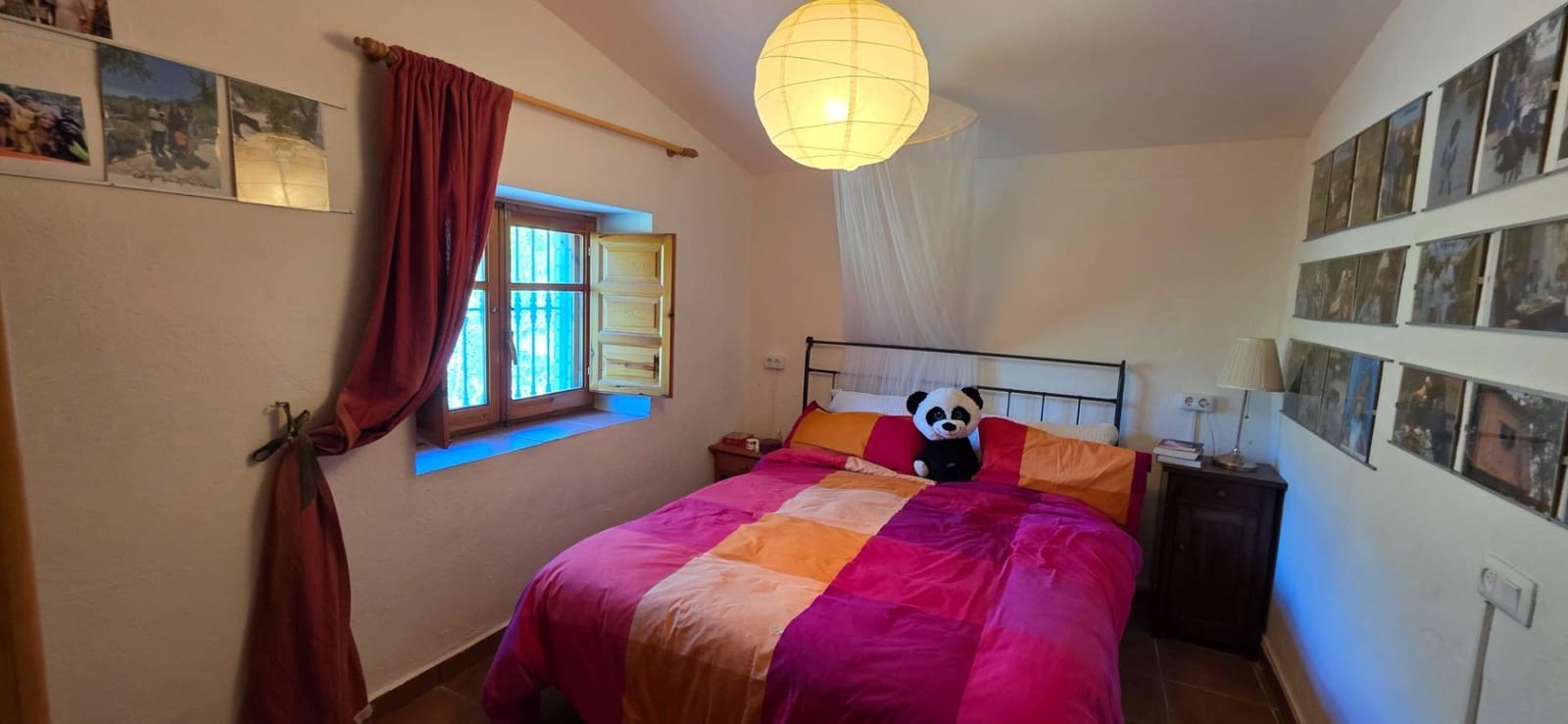 2 soveværelse Finca/Landehus til salg i El Perello - € 339.000 (Ref: 8926632)