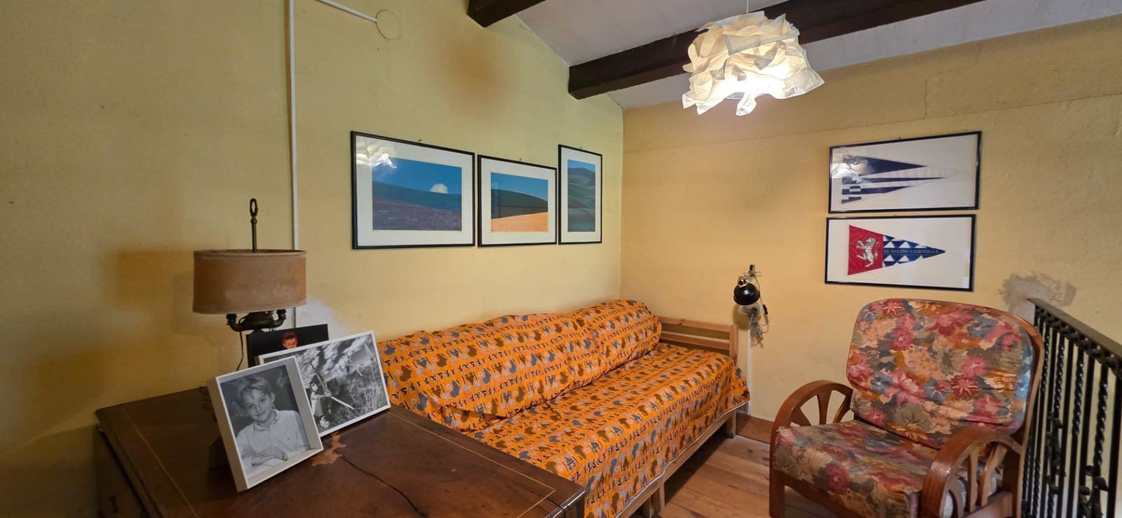 2 soveværelse Finca/Landehus til salg i El Perello - € 339.000 (Ref: 8926632)