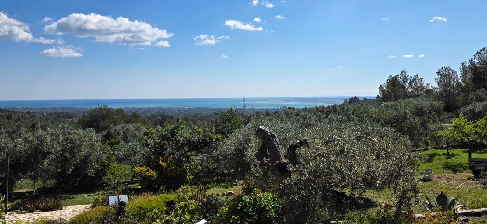 2 soveværelse Finca/Landehus til salg i El Perello - € 339.000 (Ref: 8926632)