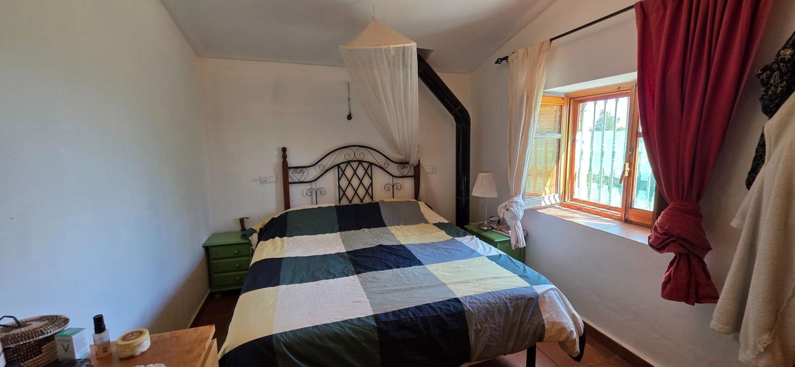 2 soveværelse Finca/Landehus til salg i El Perello - € 339.000 (Ref: 8926632)