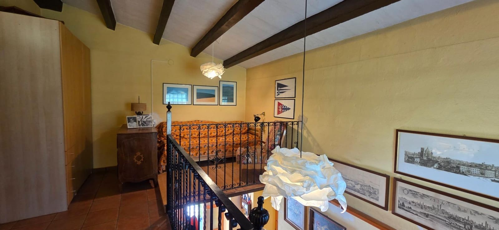 2 soveværelse Finca/Landehus til salg i El Perello - € 339.000 (Ref: 8926632)