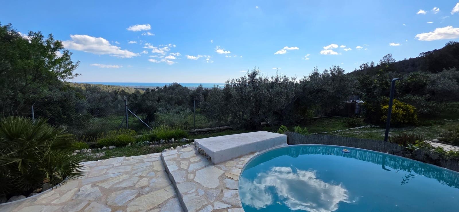 2 soveværelse Finca/Landehus til salg i El Perello - € 339.000 (Ref: 8926632)