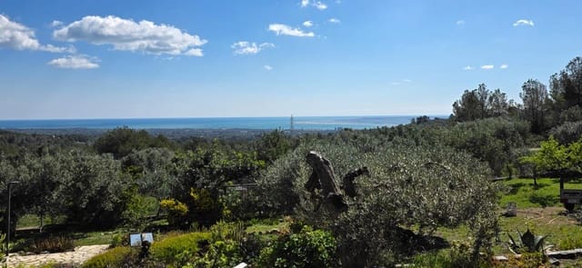 2 soveværelse Finca/Landehus til salg i El Perelló - € 339.000 (Ref: 8926632)