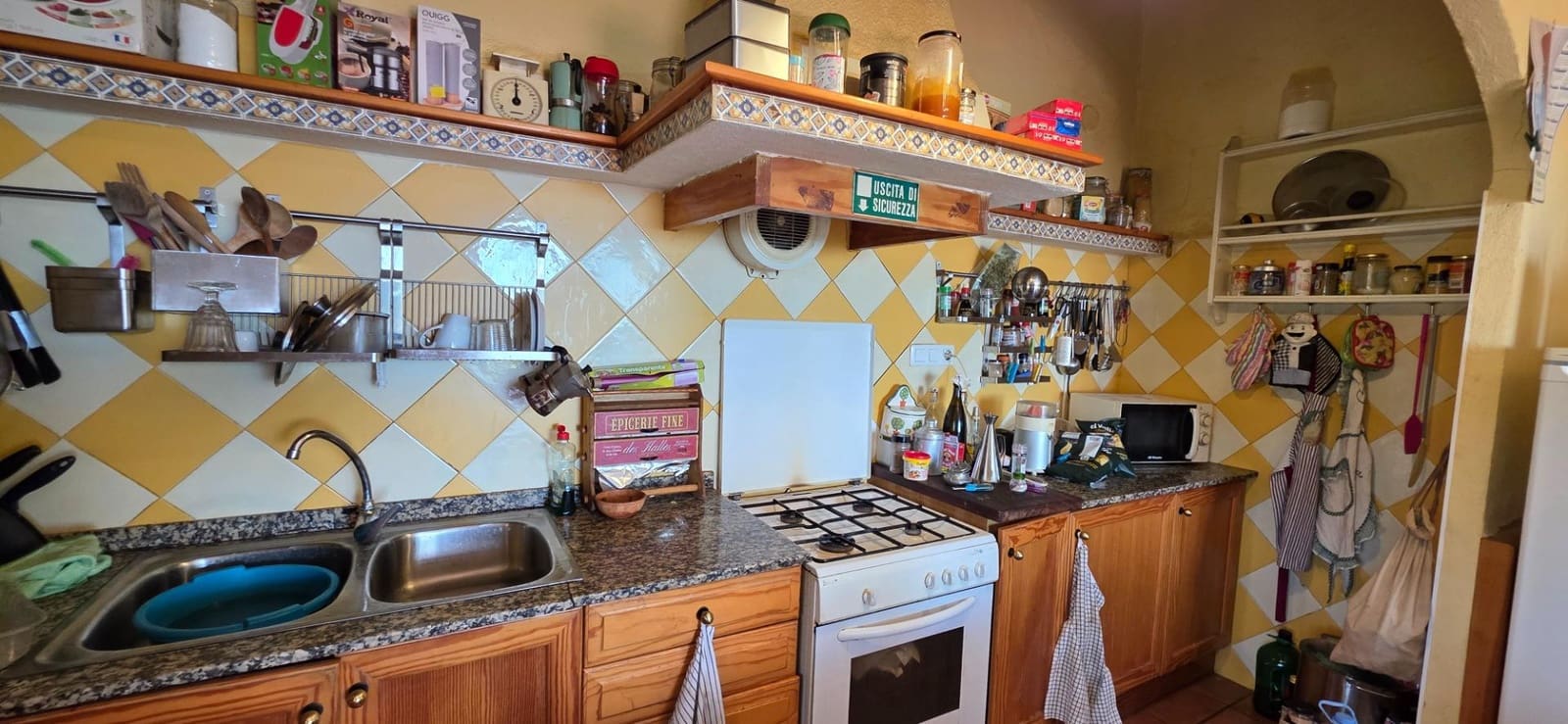 2 soveværelse Finca/Landehus til salg i El Perello - € 339.000 (Ref: 8926632)