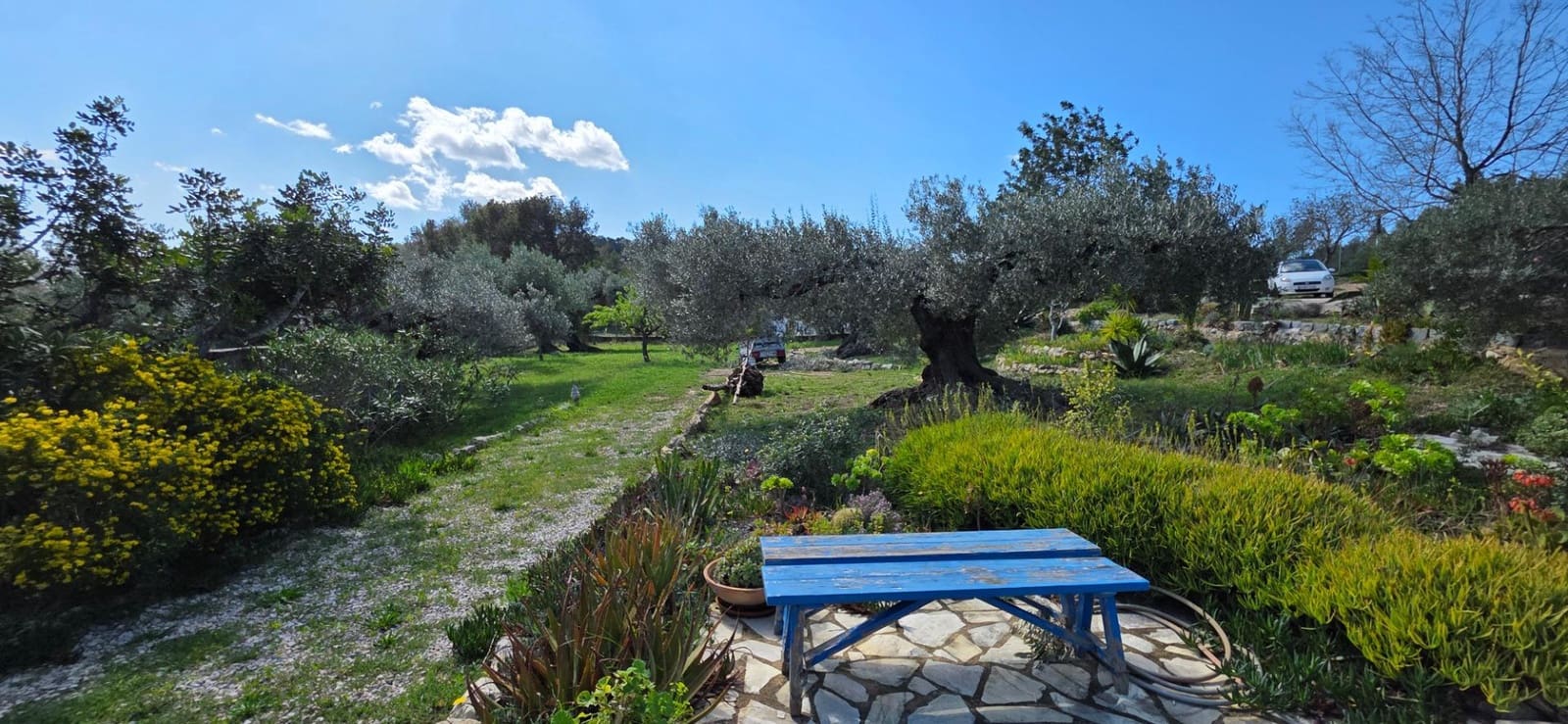 2 soveværelse Finca/Landehus til salg i El Perello - € 339.000 (Ref: 8926632)