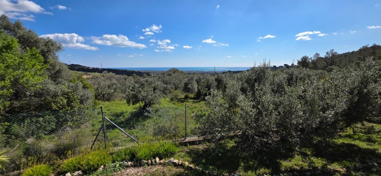 2 soveværelse Finca/Landehus til salg i El Perello - € 339.000 (Ref: 8926632)