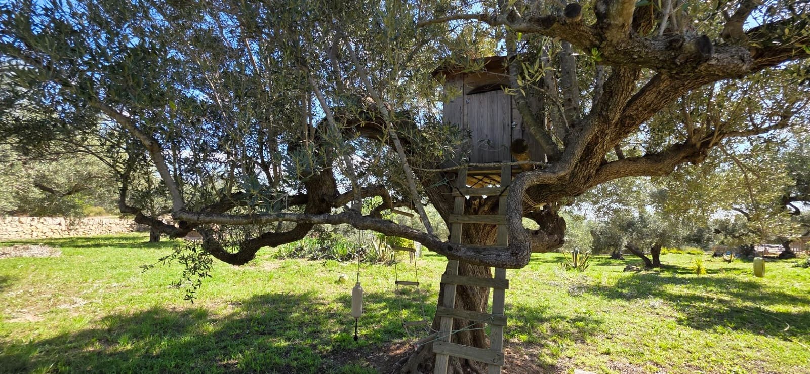 2 soveværelse Finca/Landehus til salg i El Perello - € 339.000 (Ref: 8926632)