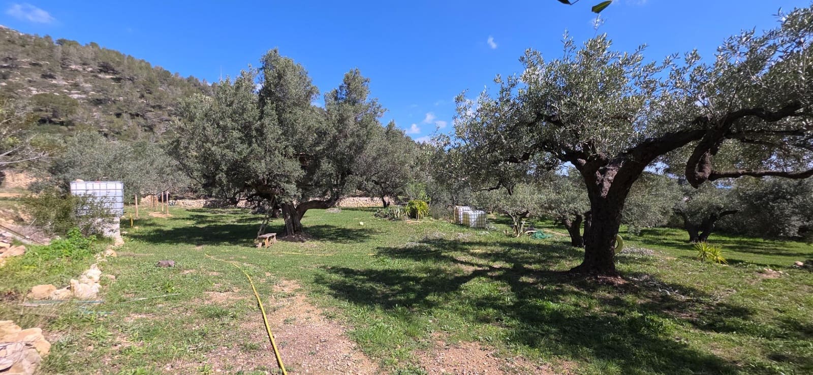 2 soveværelse Finca/Landehus til salg i El Perello - € 339.000 (Ref: 8926632)