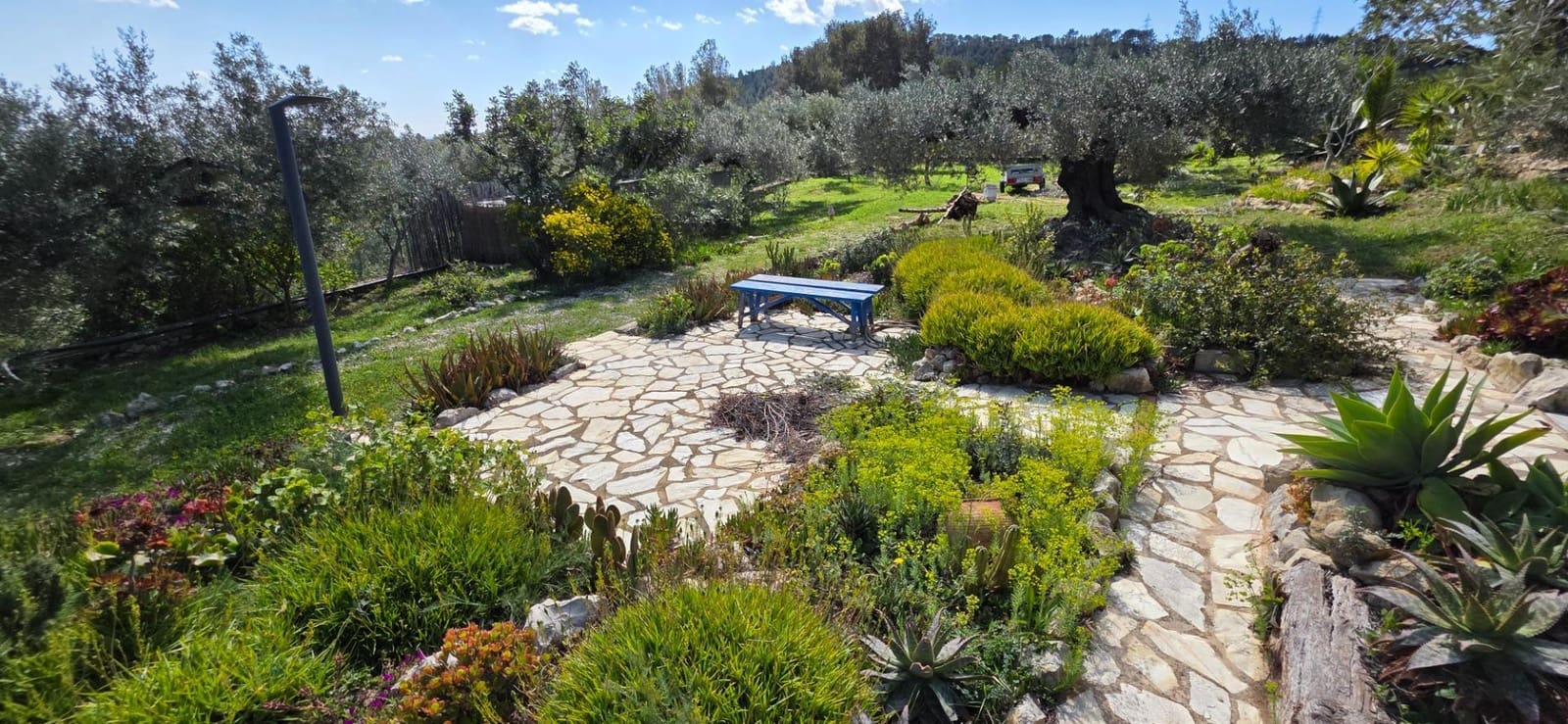 2 soveværelse Finca/Landehus til salg i El Perello - € 339.000 (Ref: 8926632)