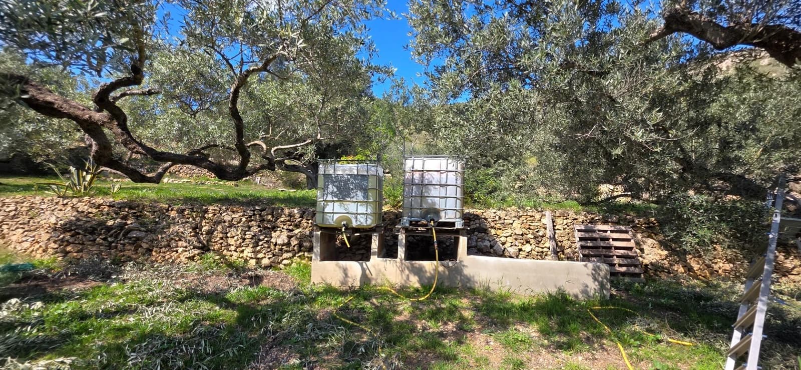 2 soveværelse Finca/Landehus til salg i El Perello - € 339.000 (Ref: 8926632)