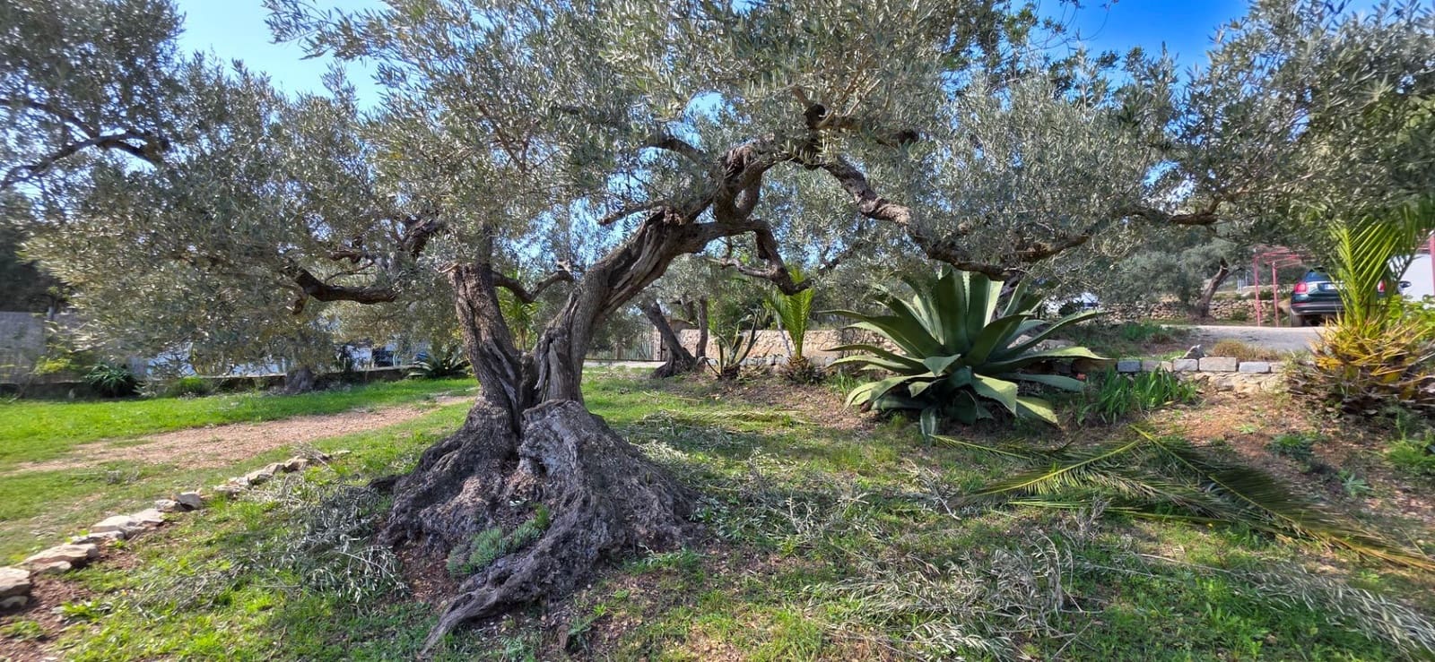 2 soveværelse Finca/Landehus til salg i El Perello - € 339.000 (Ref: 8926632)