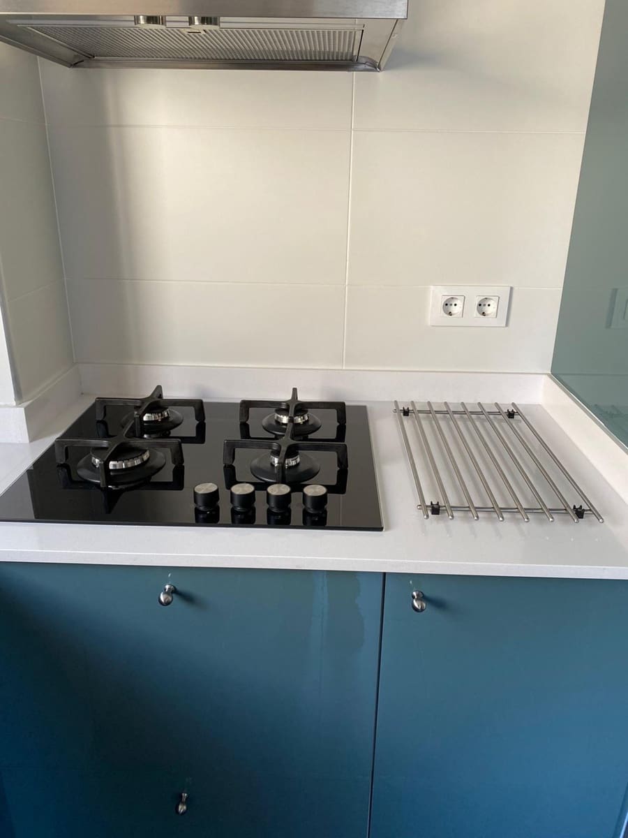 3 camera da letto Appartamento in vendita in L'Ametlla de Mar - 120.000 € (Rif: 8926633)