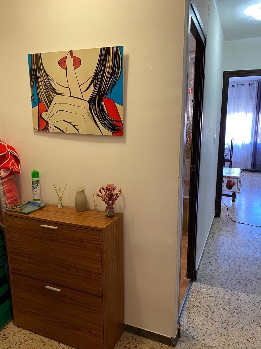 3 camera da letto Appartamento in vendita in L'Ametlla de Mar - 120.000 € (Rif: 8926633)