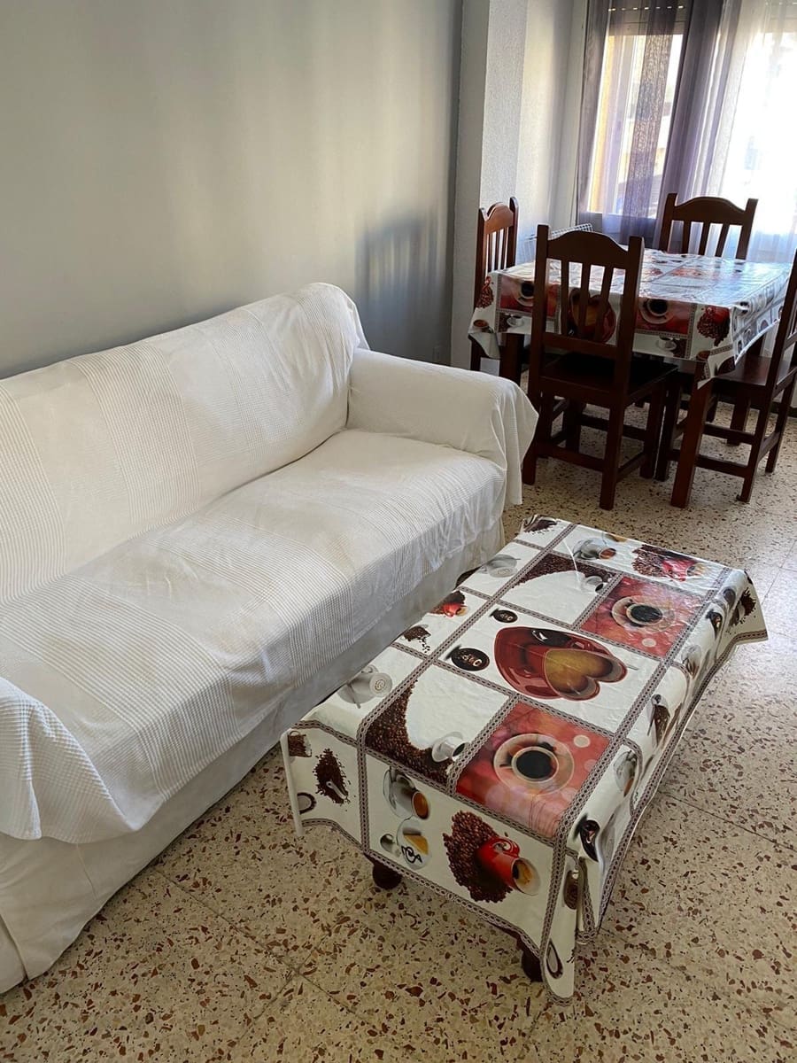 3 camera da letto Appartamento in vendita in L'Ametlla de Mar - 120.000 € (Rif: 8926633)
