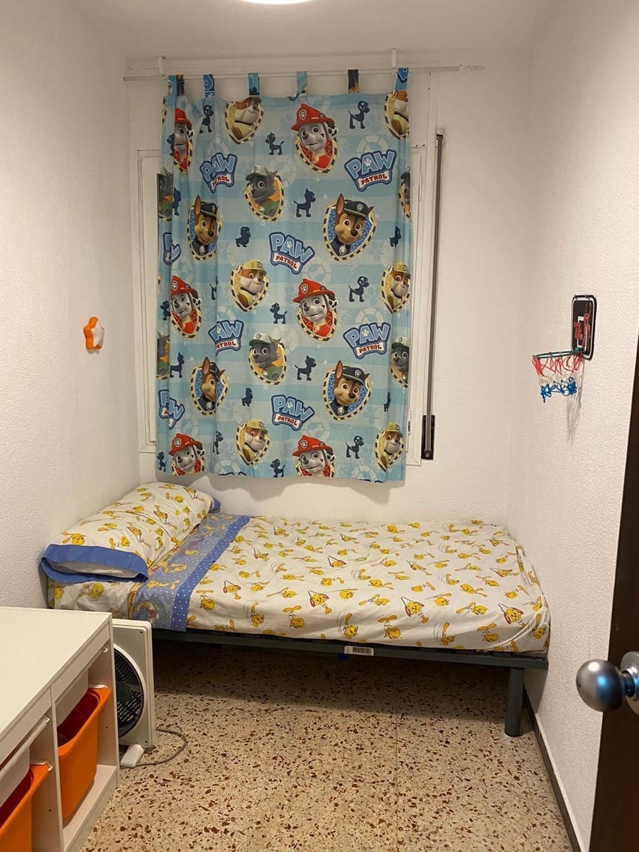 3 camera da letto Appartamento in vendita in L'Ametlla de Mar - 120.000 € (Rif: 8926633)