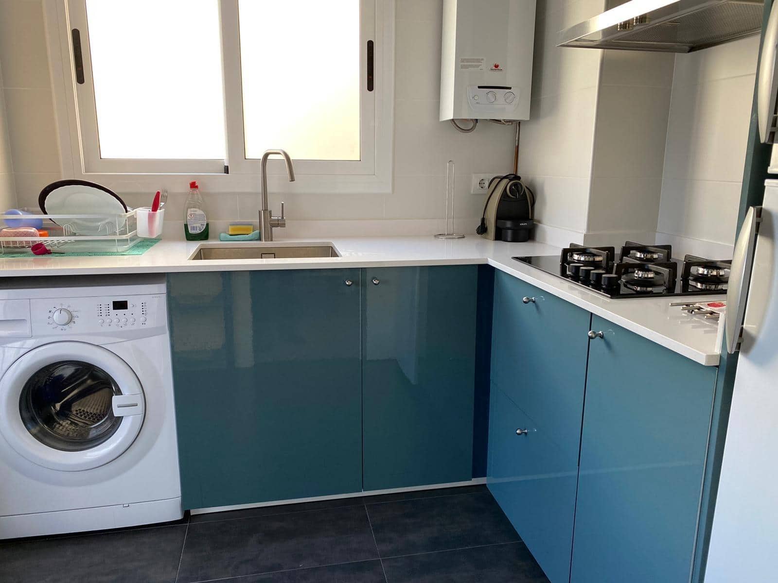 3 camera da letto Appartamento in vendita in L'Ametlla de Mar - 120.000 € (Rif: 8926633)