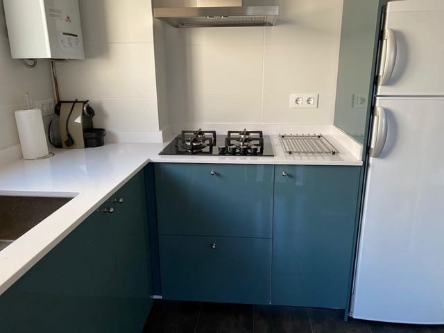 3 camera da letto Appartamento in vendita in L'Ametlla de Mar - 120.000 € (Rif: 8926633)