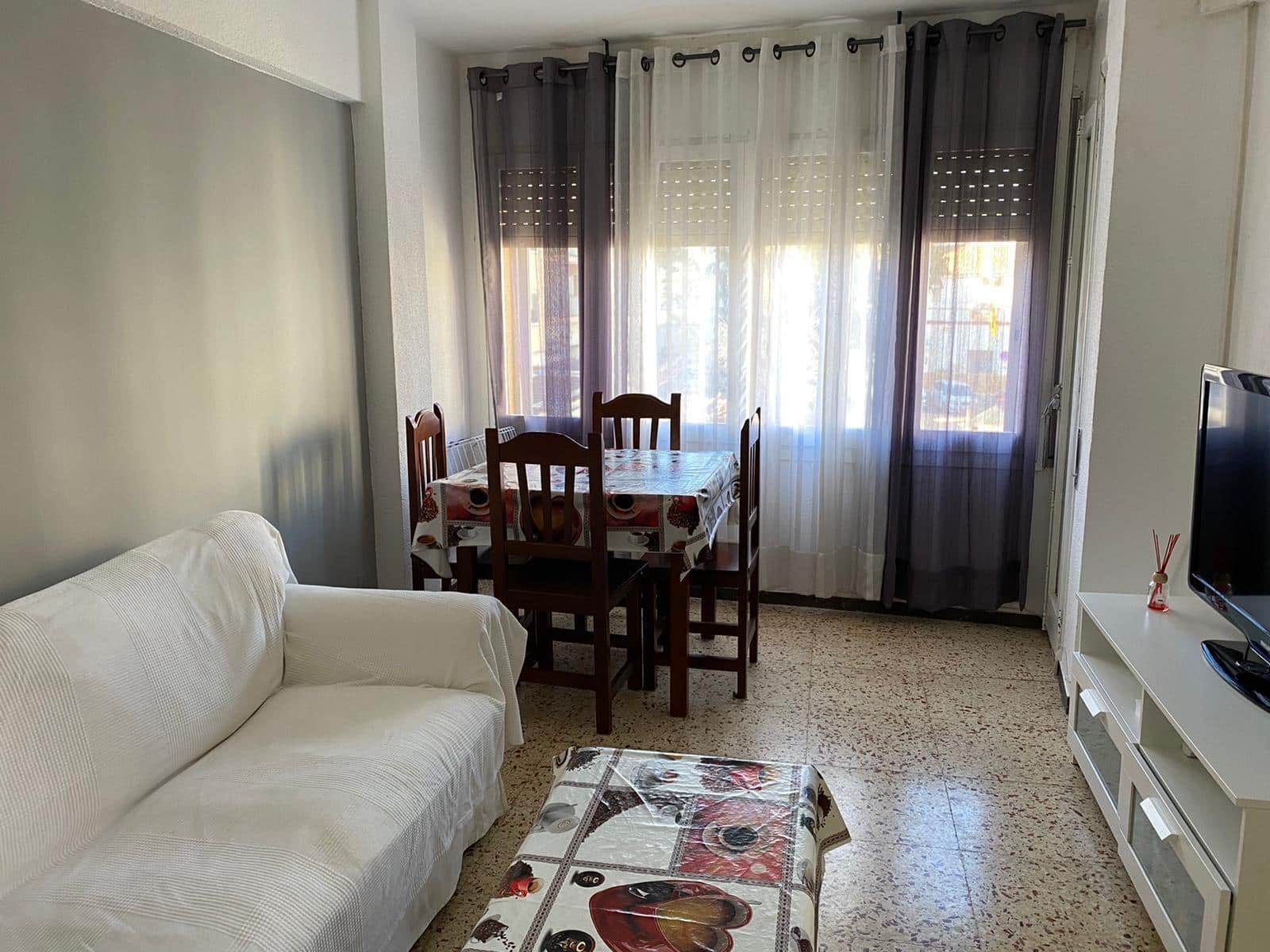 3 camera da letto Appartamento in vendita in L'Ametlla de Mar - 120.000 € (Rif: 8926633)
