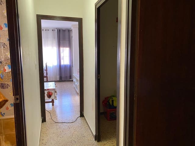 3 camera da letto Appartamento in vendita in L'Ametlla de Mar - 120.000 € (Rif: 8926633)