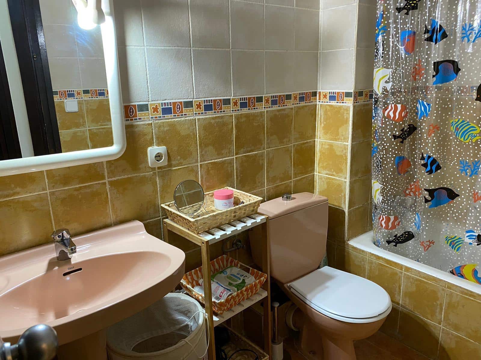 3 camera da letto Appartamento in vendita in L'Ametlla de Mar - 120.000 € (Rif: 8926633)