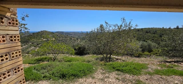 Quinta/Casa Rural para venda em El Perelló - 59 000 € (Ref: 8954332)