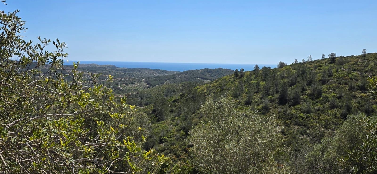 Finca/Herregård til salgs i El Perello - € 59 000 (Ref: 8954332)