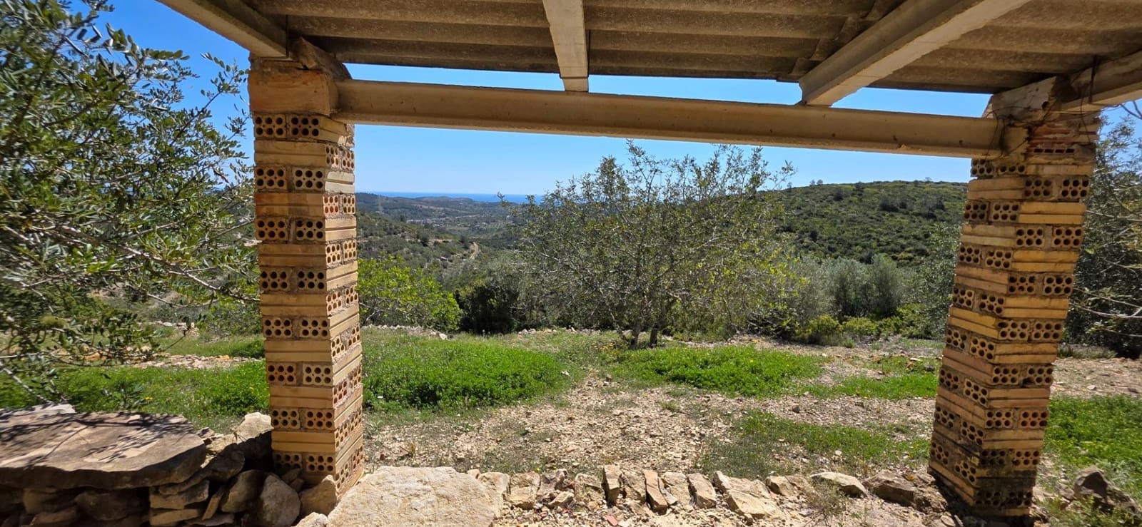 Finca/Herregård til salgs i El Perello - € 59 000 (Ref: 8954332)