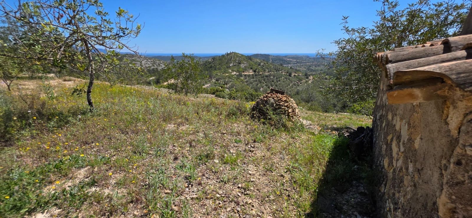 Finca/Herregård til salgs i El Perello - € 59 000 (Ref: 8954332)