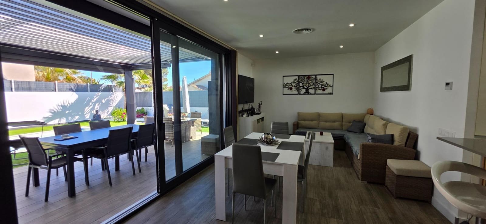 3 camera da letto Villa in vendita in L'Ametlla de Mar con piscina - 365.000 € (Rif: 8954333)