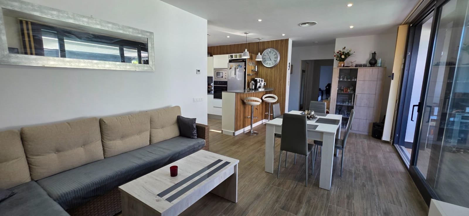 3 camera da letto Villa in vendita in L'Ametlla de Mar con piscina - 365.000 € (Rif: 8954333)