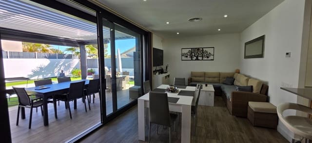 3 camera da letto Villa in vendita in L'Ametlla de Mar con piscina - 365.000 € (Rif: 8954333)