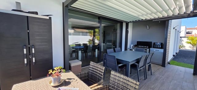 3 camera da letto Villa in vendita in L'Ametlla de Mar con piscina - 365.000 € (Rif: 8954333)