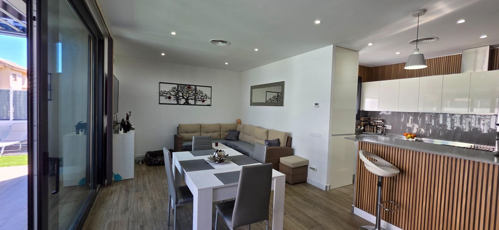 3 camera da letto Villa in vendita in L'Ametlla de Mar con piscina - 365.000 € (Rif: 8954333)