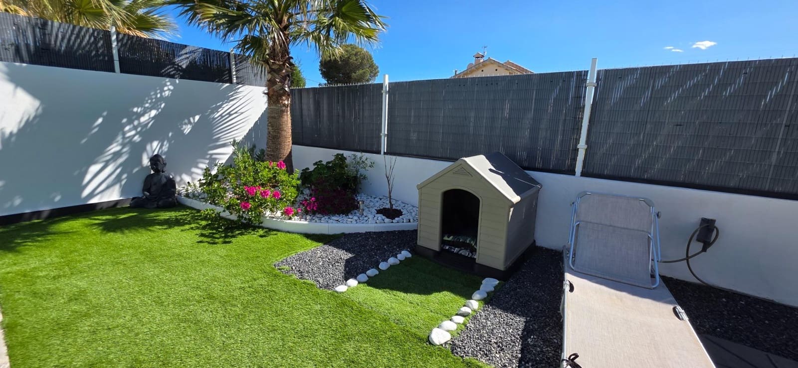 3 camera da letto Villa in vendita in L'Ametlla de Mar con piscina - 365.000 € (Rif: 8954333)