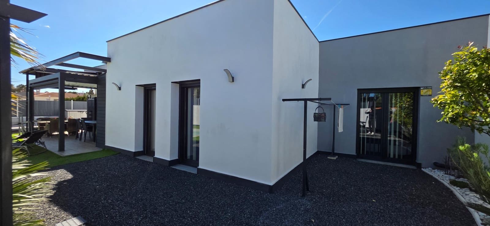 3 camera da letto Villa in vendita in L'Ametlla de Mar con piscina - 365.000 € (Rif: 8954333)