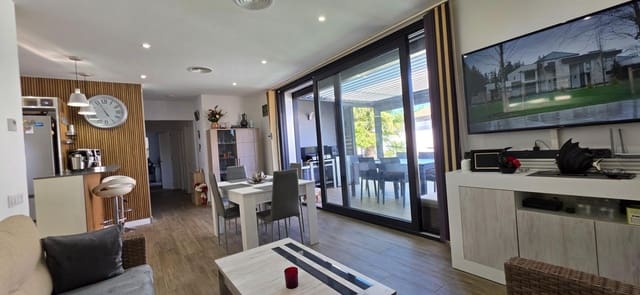 3 camera da letto Villa in vendita in L'Ametlla de Mar con piscina - 365.000 € (Rif: 8954333)