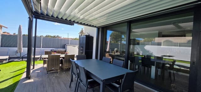 3 camera da letto Villa in vendita in L'Ametlla de Mar con piscina - 365.000 € (Rif: 8954333)